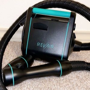RevAir